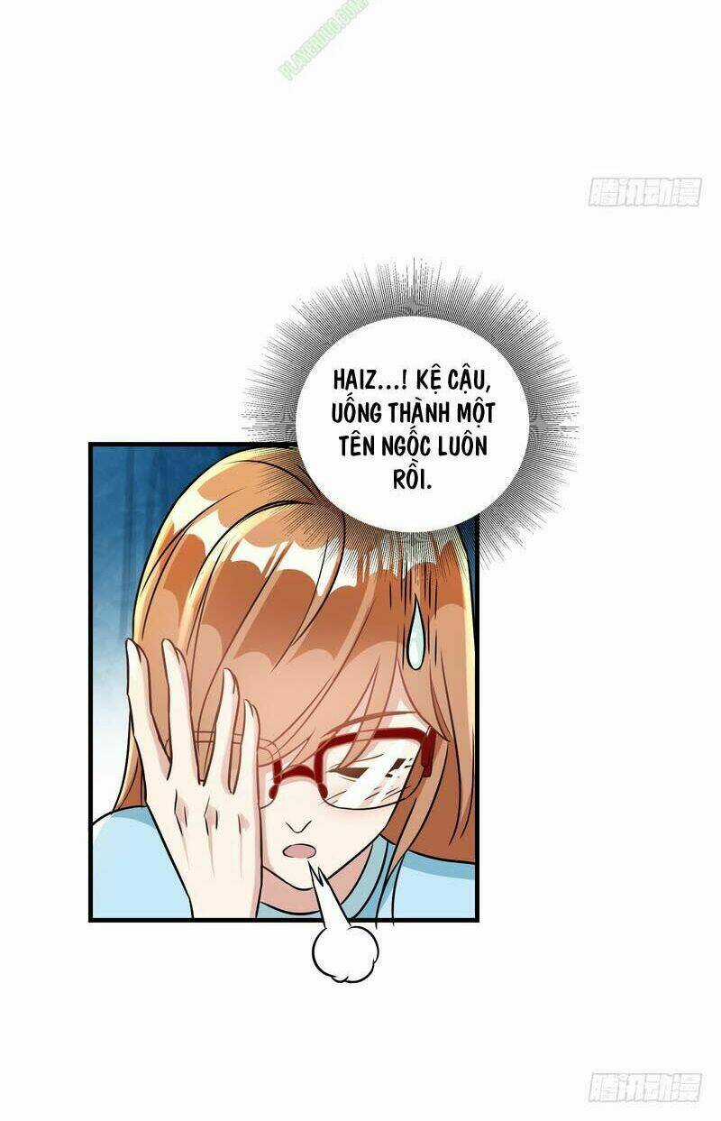 Nhóm Giao Lưu Của Địa Phủ Chapter 89 trang 25