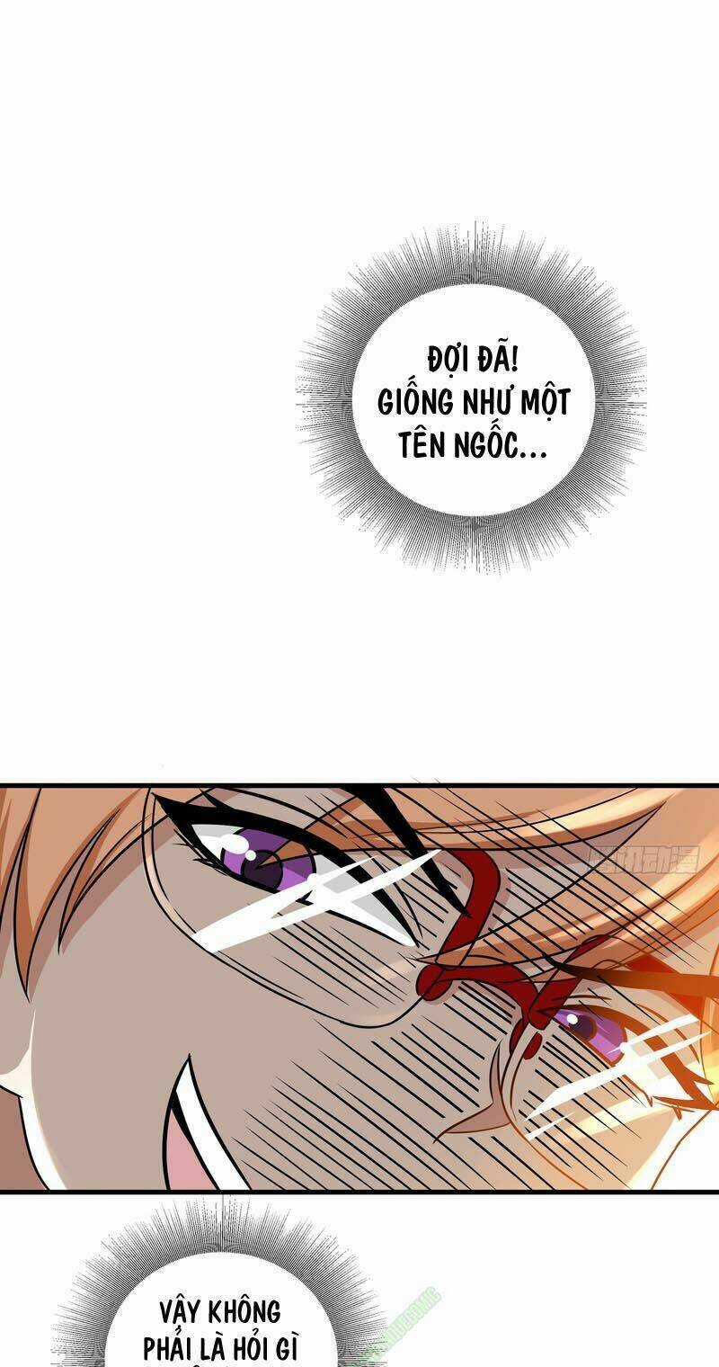 Nhóm Giao Lưu Của Địa Phủ Chapter 89 trang 26