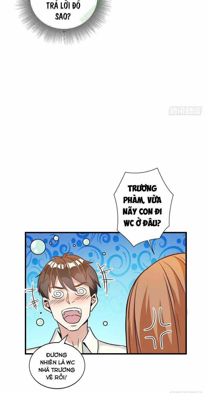 Nhóm Giao Lưu Của Địa Phủ Chapter 89 trang 27