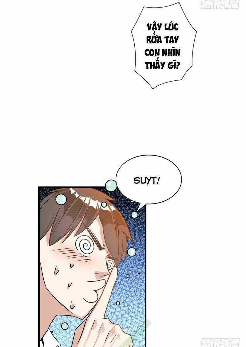 Nhóm Giao Lưu Của Địa Phủ Chapter 89 trang 28