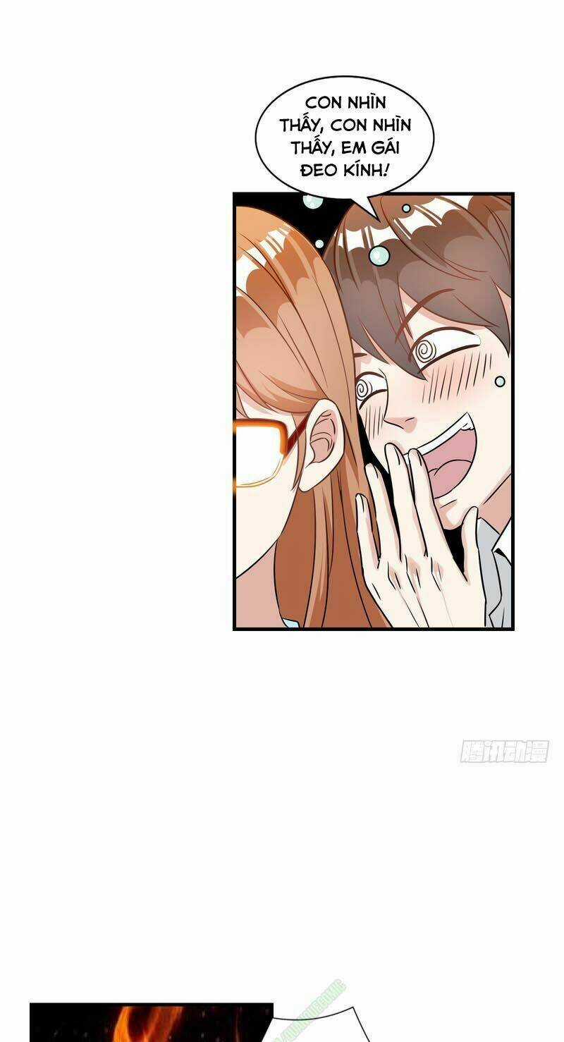 Nhóm Giao Lưu Của Địa Phủ Chapter 89 trang 30