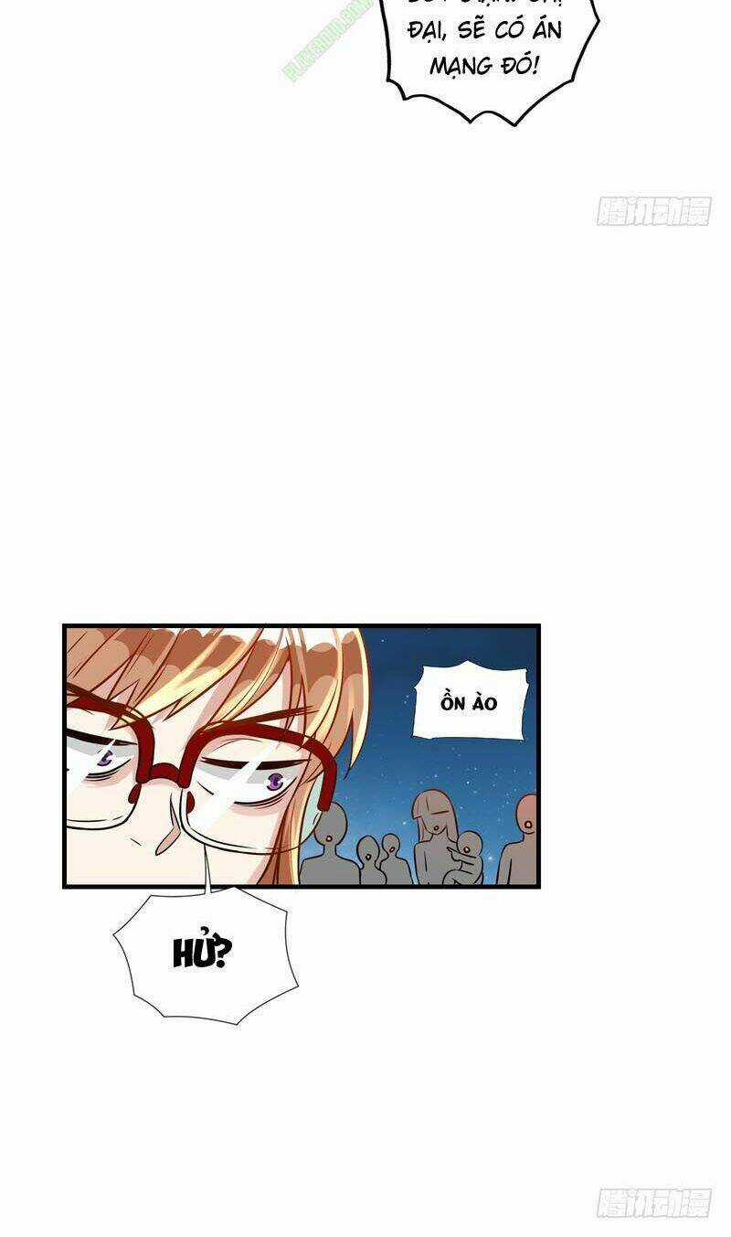 Nhóm Giao Lưu Của Địa Phủ Chapter 89 trang 37