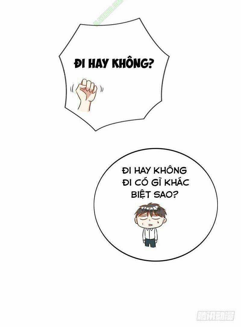 Nhóm Giao Lưu Của Địa Phủ Chapter 89 trang 39