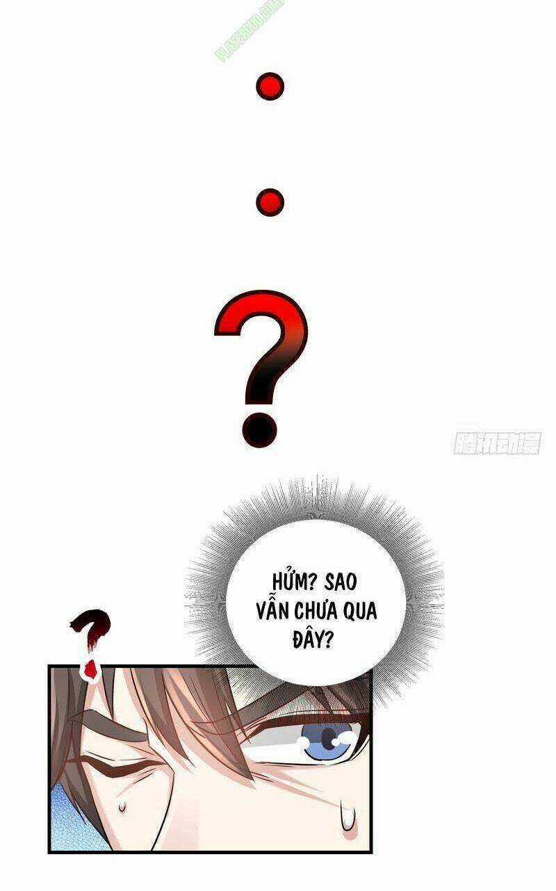 Nhóm Giao Lưu Của Địa Phủ Chapter 89 trang 4