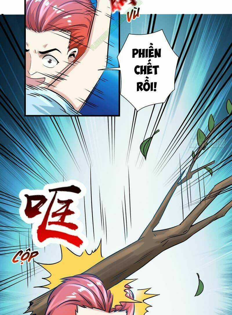 Nhóm Giao Lưu Của Địa Phủ Chapter 89 trang 43