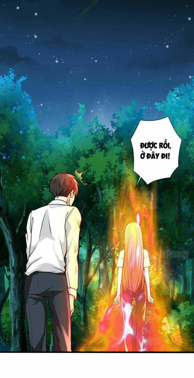 Nhóm Giao Lưu Của Địa Phủ Chapter 89 trang 46