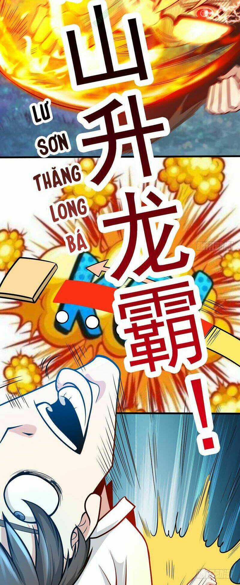 Nhóm Giao Lưu Của Địa Phủ Chapter 89 trang 48