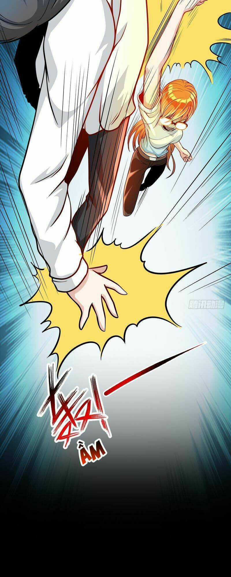 Nhóm Giao Lưu Của Địa Phủ Chapter 89 trang 49