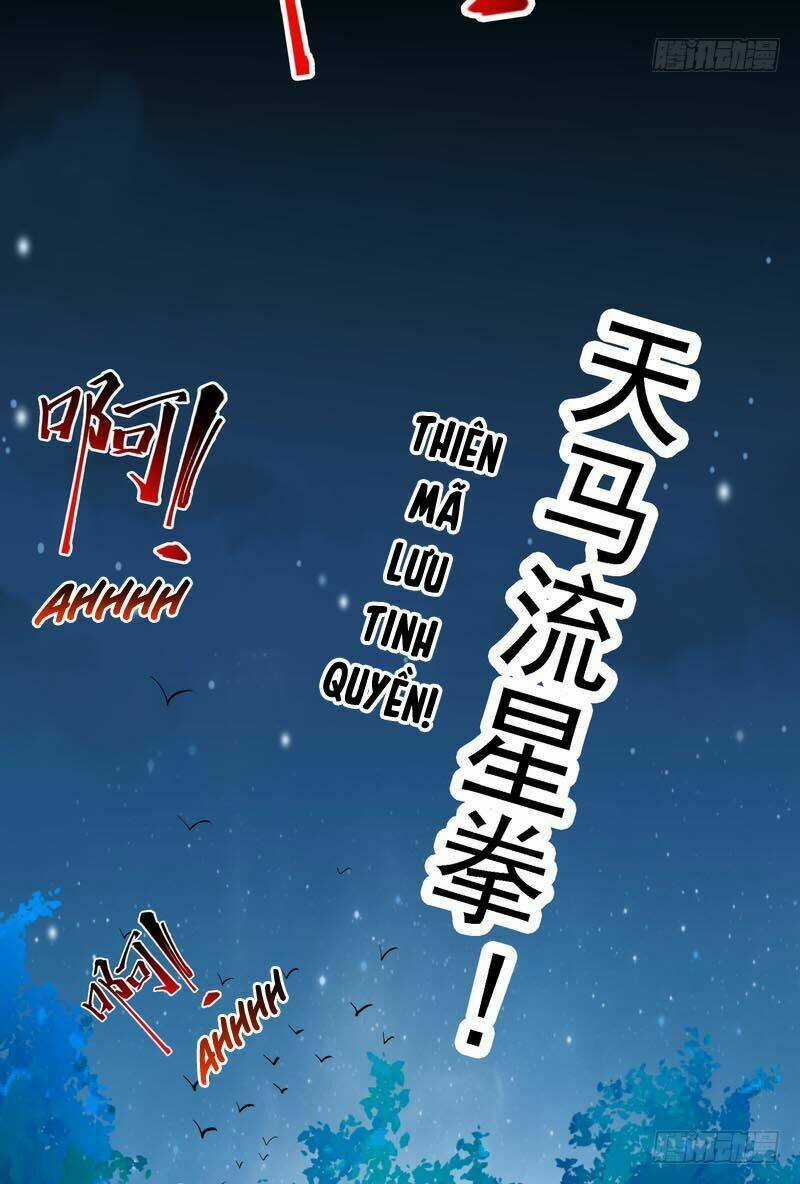 Nhóm Giao Lưu Của Địa Phủ Chapter 89 trang 51