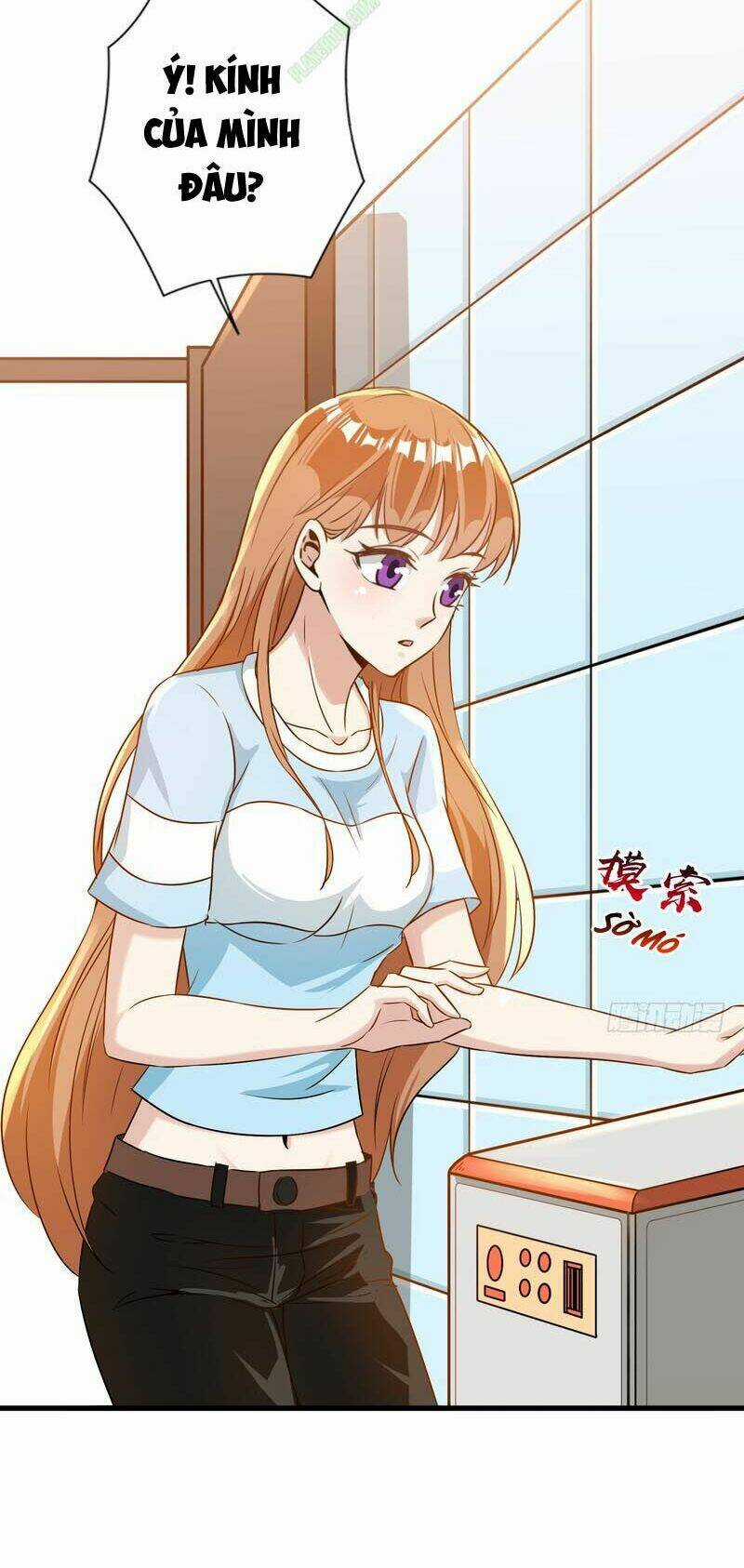 Nhóm Giao Lưu Của Địa Phủ Chapter 89 trang 6