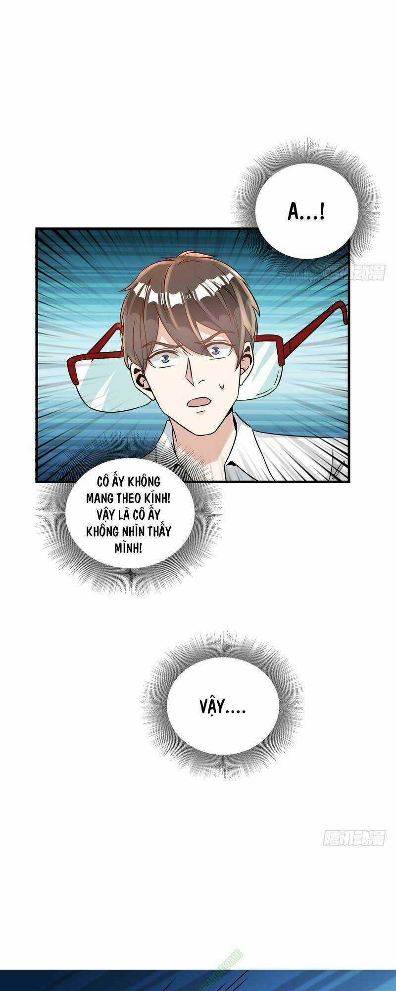 Nhóm Giao Lưu Của Địa Phủ Chapter 89 trang 7