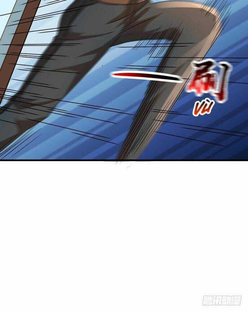 Nhóm Giao Lưu Của Địa Phủ Chapter 89 trang 9