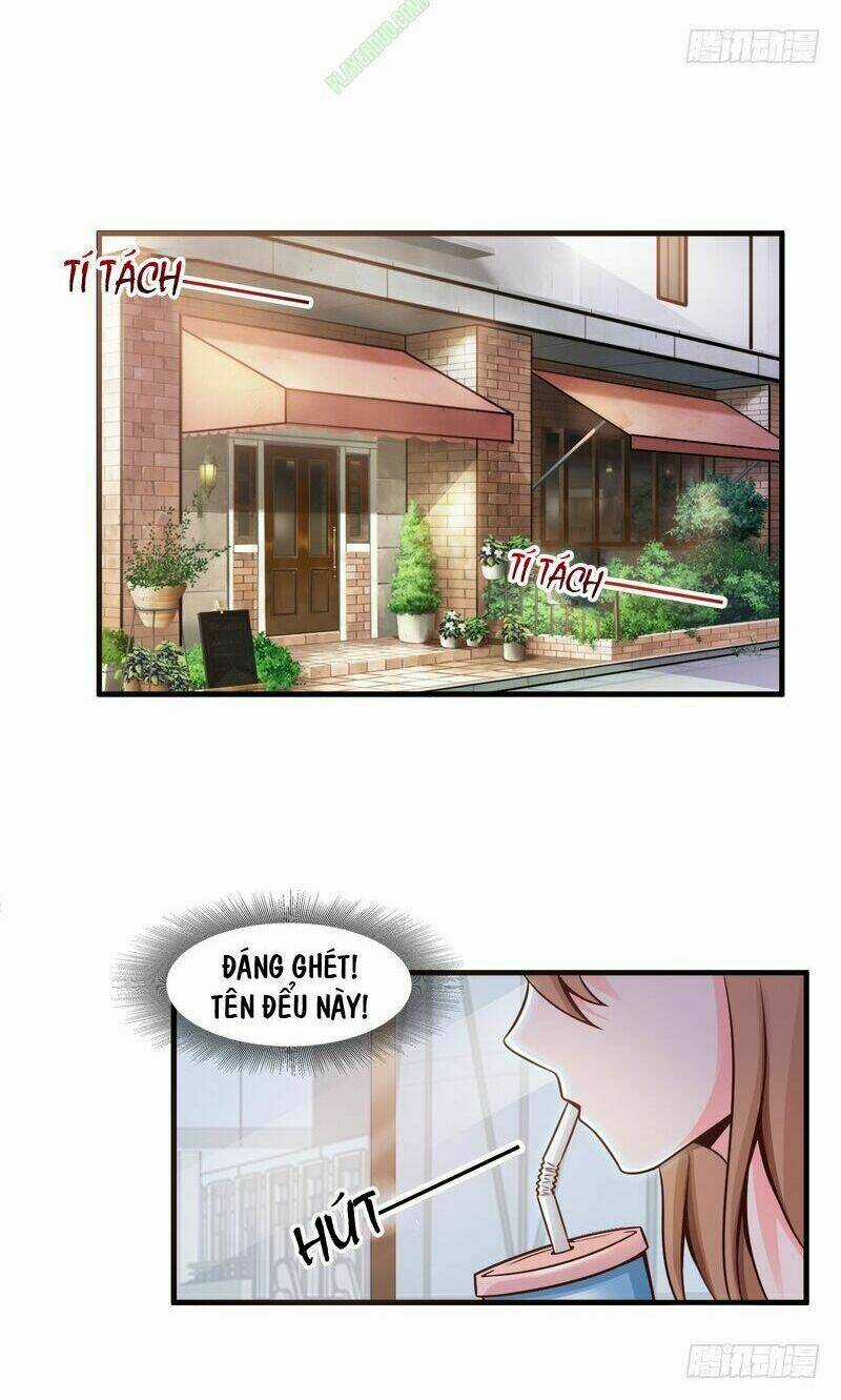 Nhóm Giao Lưu Của Địa Phủ Chapter 9 trang 13