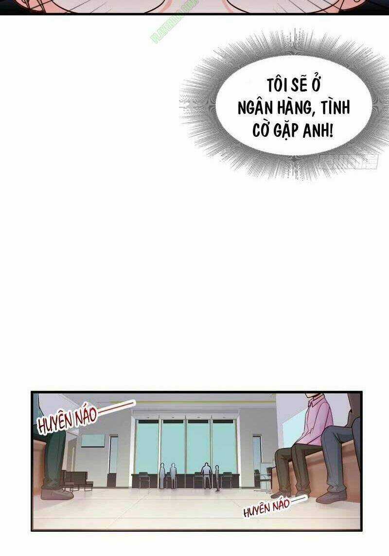 Nhóm Giao Lưu Của Địa Phủ Chapter 9 trang 17