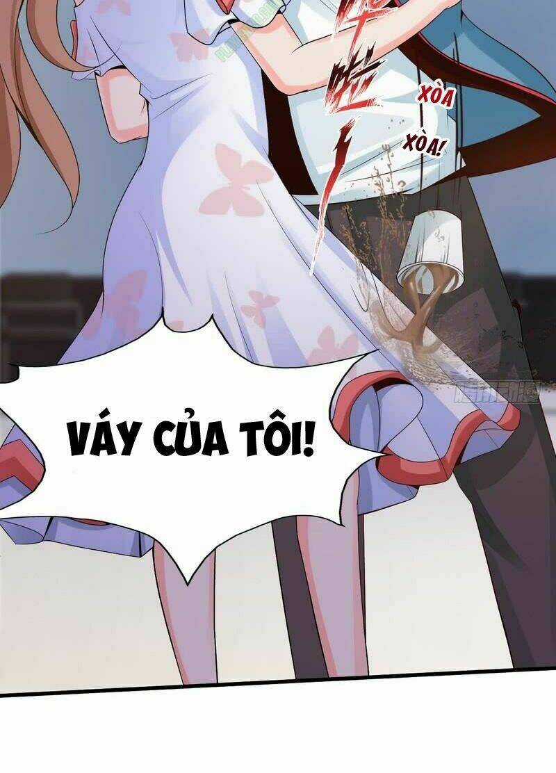 Nhóm Giao Lưu Của Địa Phủ Chapter 9 trang 25