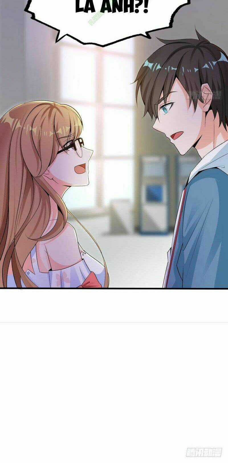 Nhóm Giao Lưu Của Địa Phủ Chapter 9 trang 27