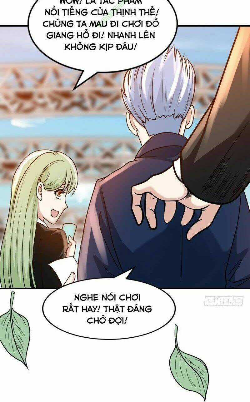 Nhóm Giao Lưu Của Địa Phủ Chapter 90 trang 10
