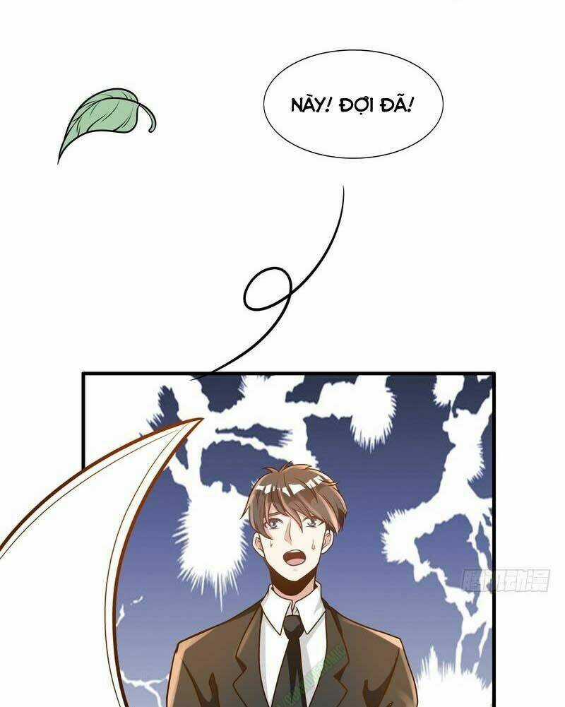 Nhóm Giao Lưu Của Địa Phủ Chapter 90 trang 11