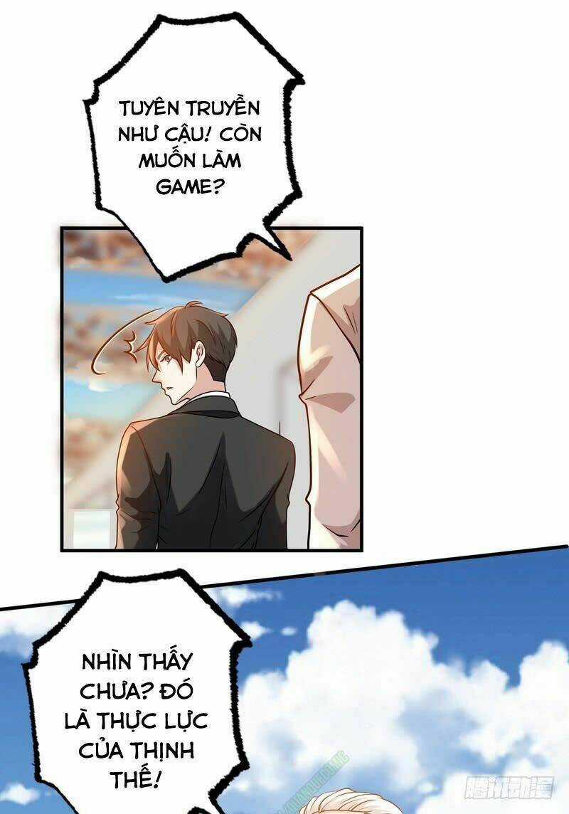 Nhóm Giao Lưu Của Địa Phủ Chapter 90 trang 13