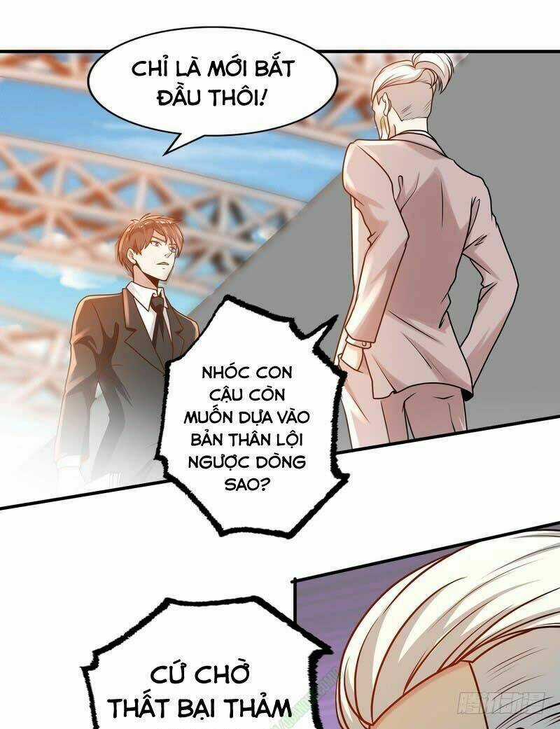 Nhóm Giao Lưu Của Địa Phủ Chapter 90 trang 15