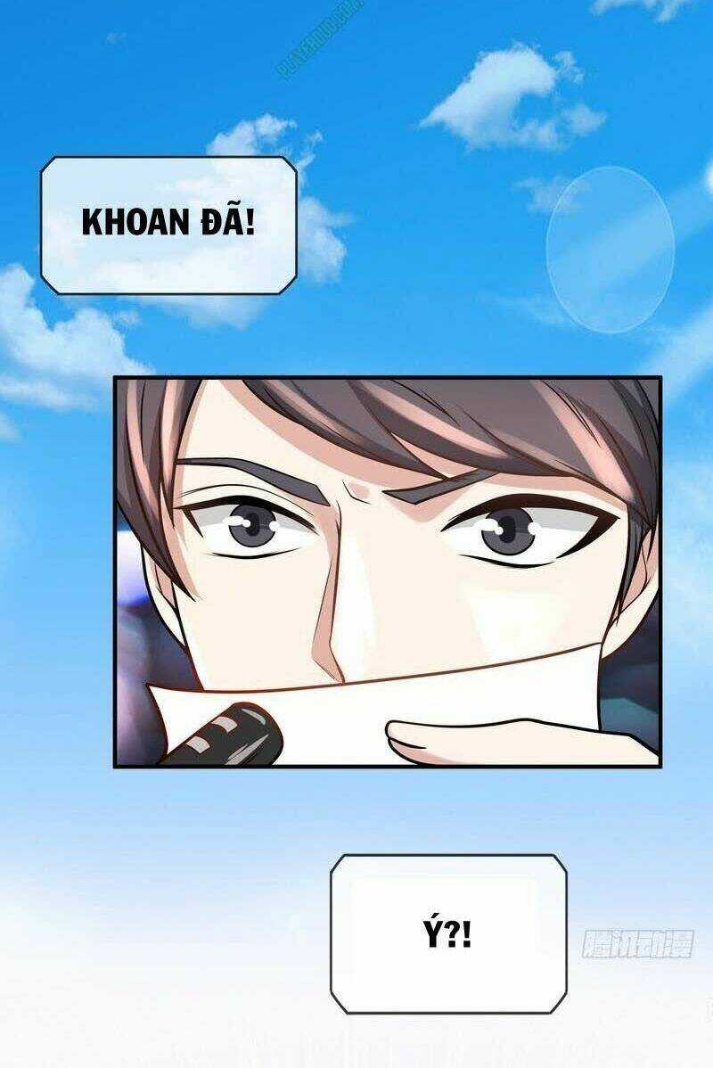Nhóm Giao Lưu Của Địa Phủ Chapter 90 trang 26