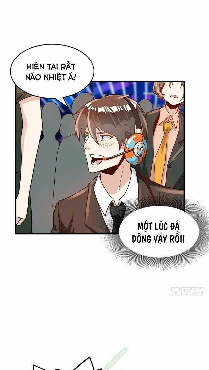 Nhóm Giao Lưu Của Địa Phủ Chapter 90 trang 29