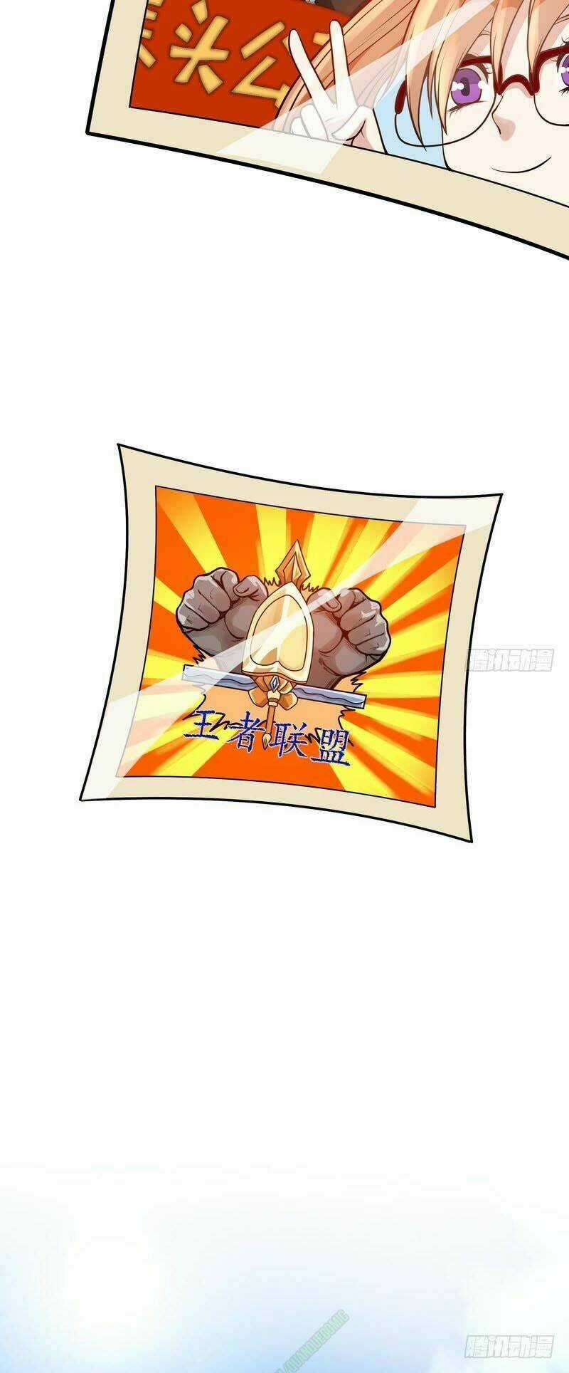 Nhóm Giao Lưu Của Địa Phủ Chapter 90 trang 3