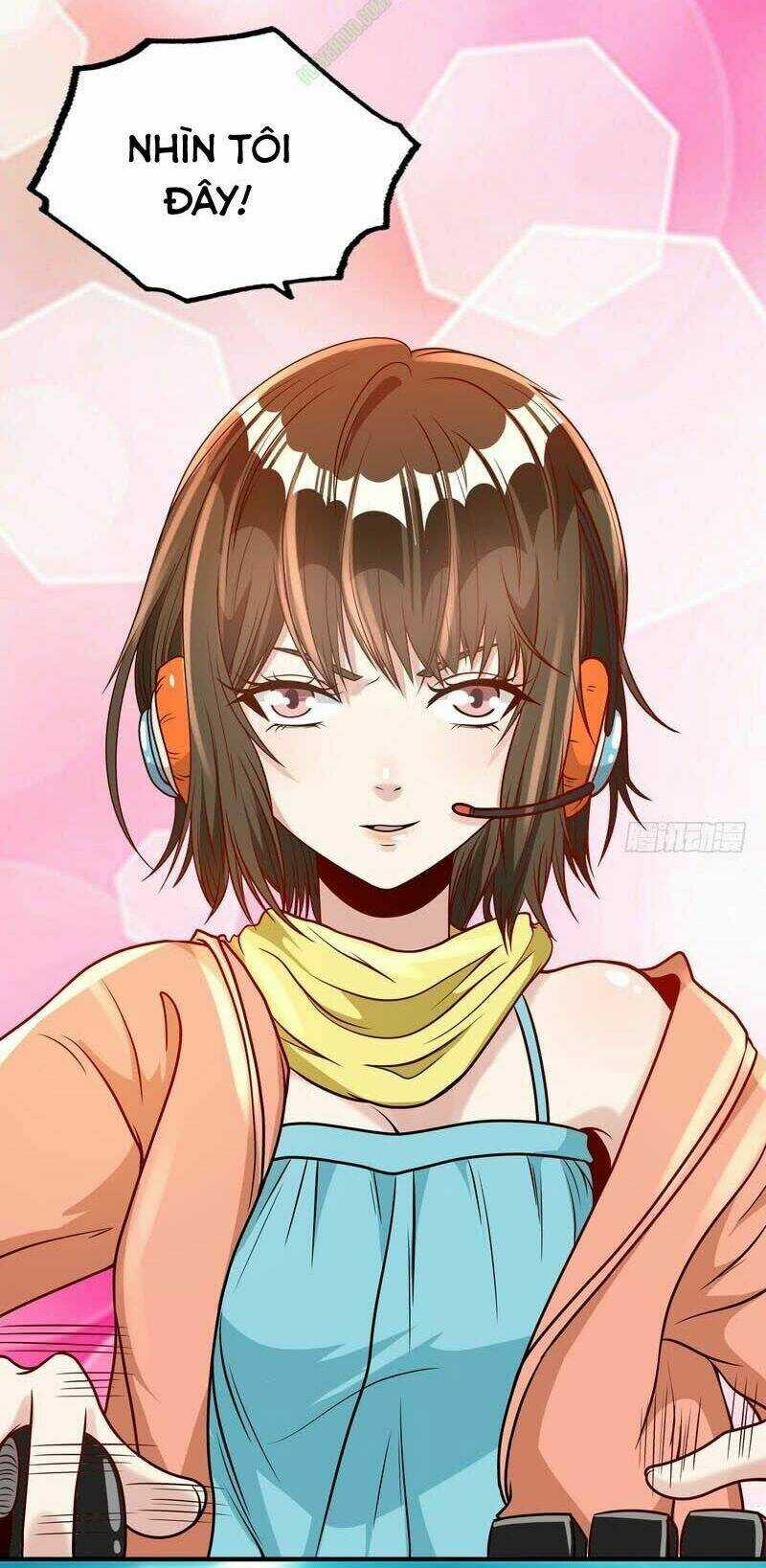 Nhóm Giao Lưu Của Địa Phủ Chapter 90 trang 32