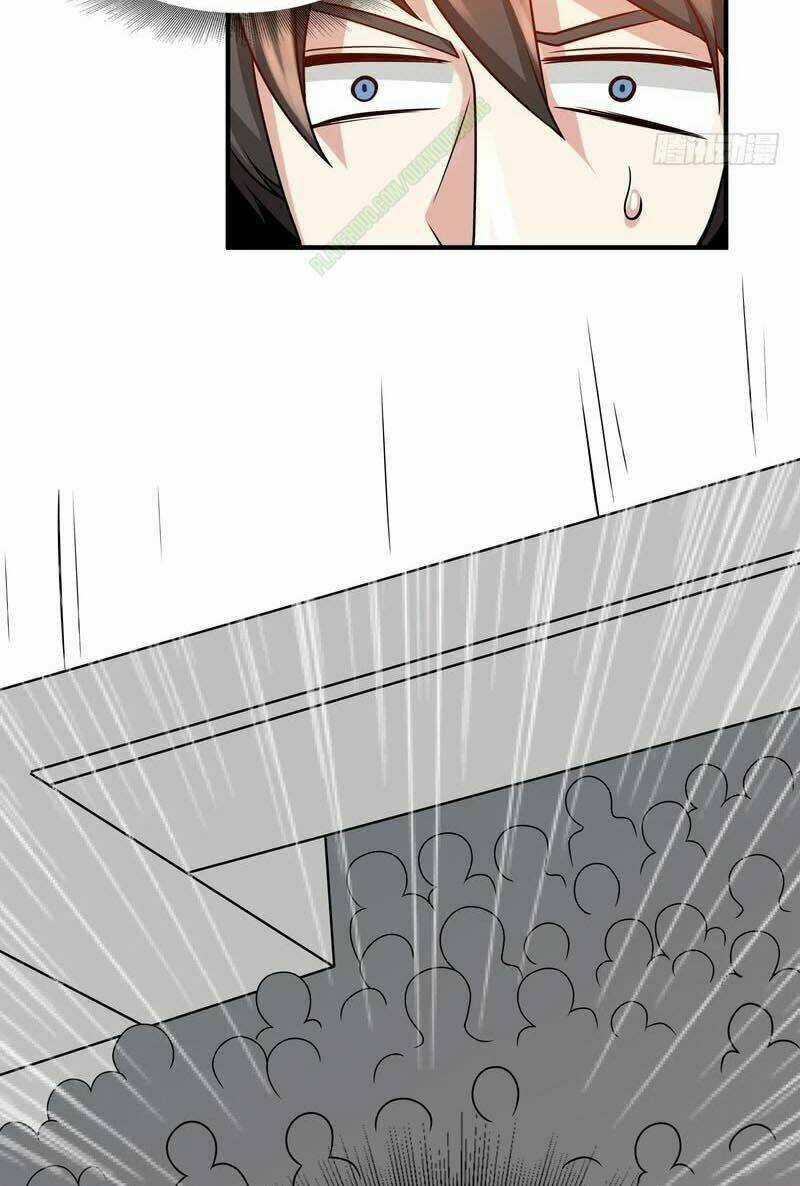 Nhóm Giao Lưu Của Địa Phủ Chapter 90 trang 36