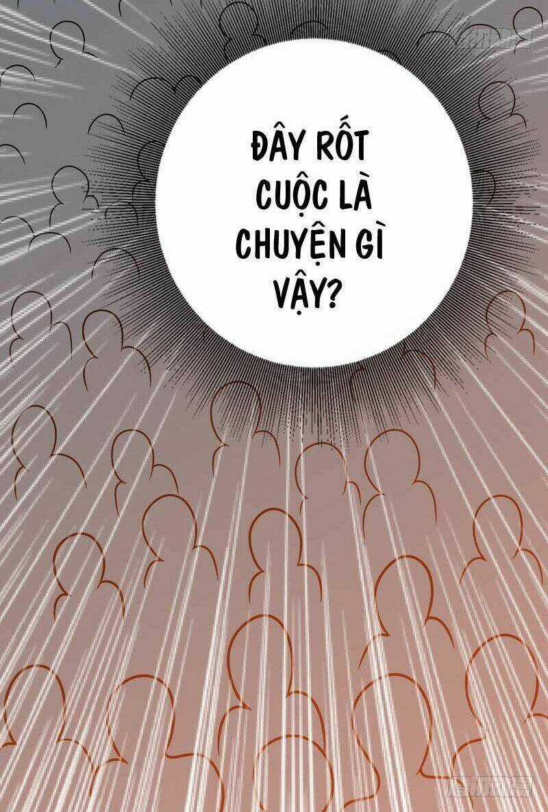 Nhóm Giao Lưu Của Địa Phủ Chapter 90 trang 37