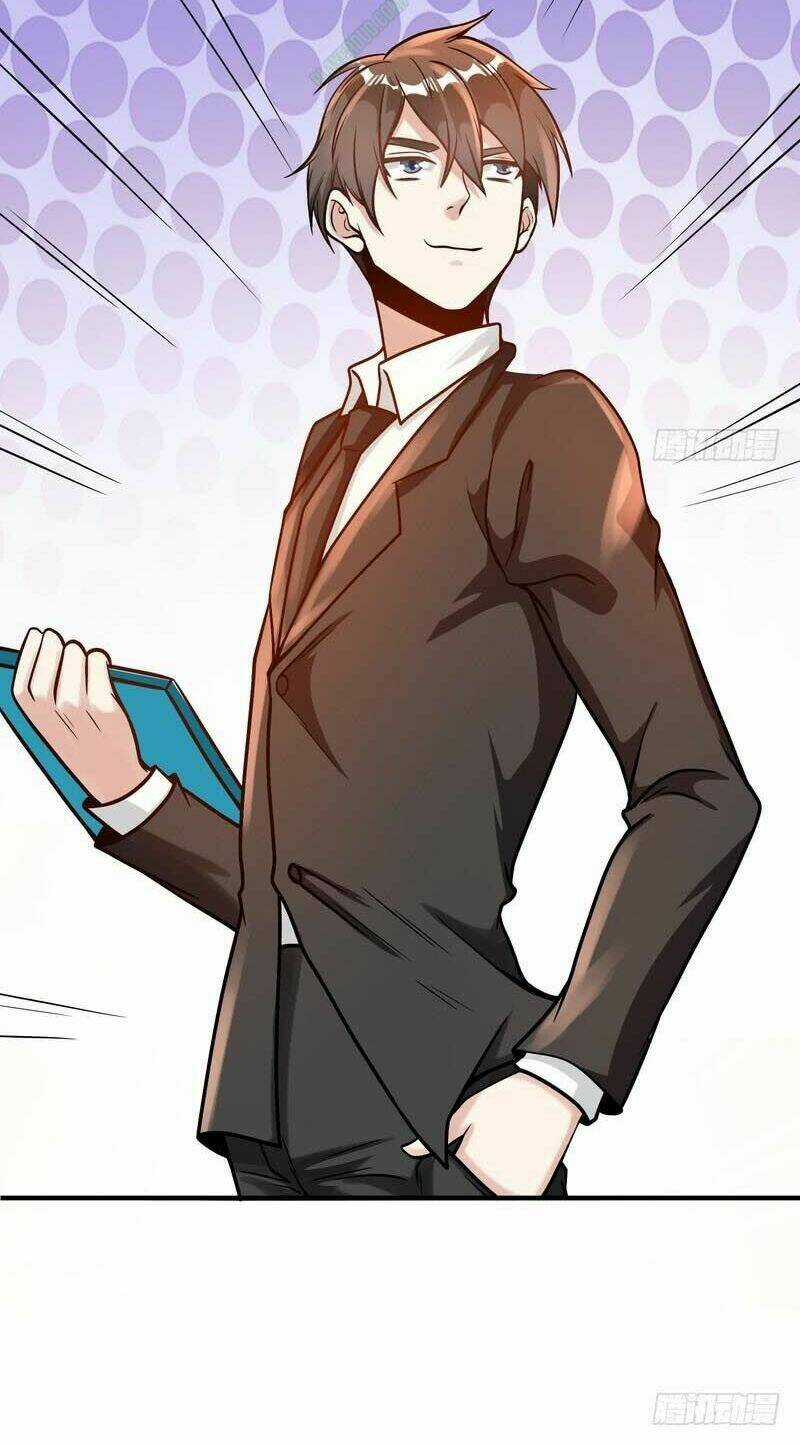Nhóm Giao Lưu Của Địa Phủ Chapter 90 trang 6
