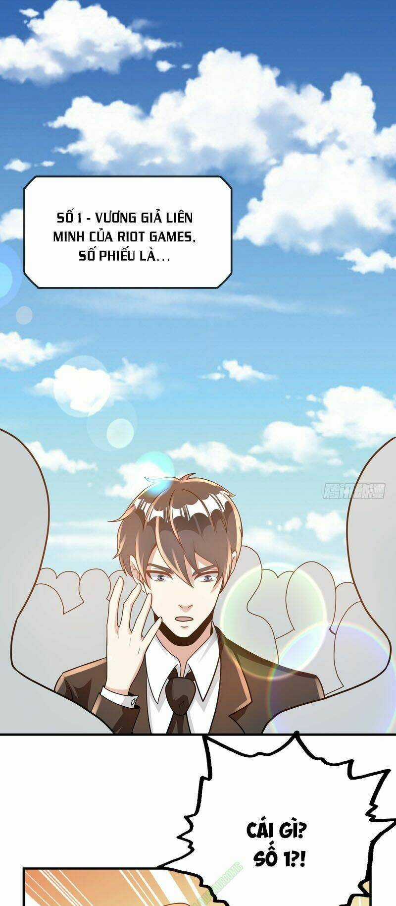 Nhóm Giao Lưu Của Địa Phủ Chapter 91 trang 13