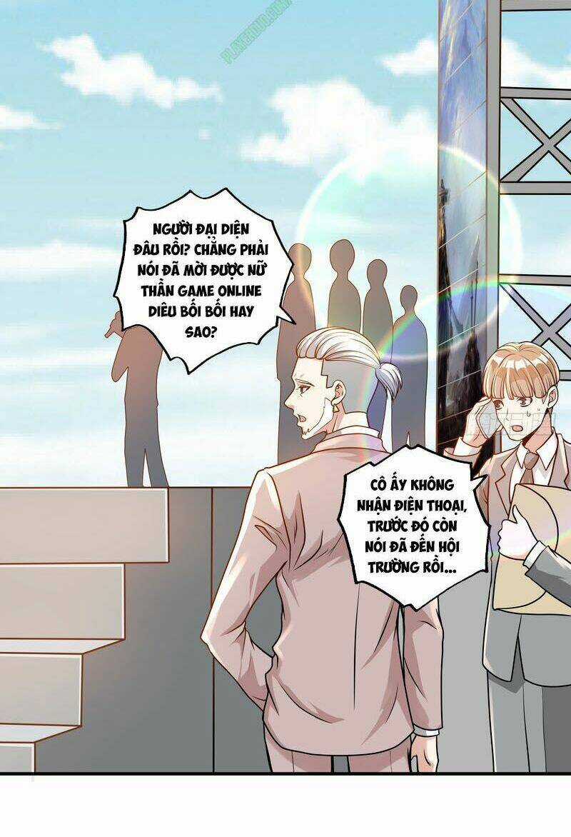 Nhóm Giao Lưu Của Địa Phủ Chapter 91 trang 2