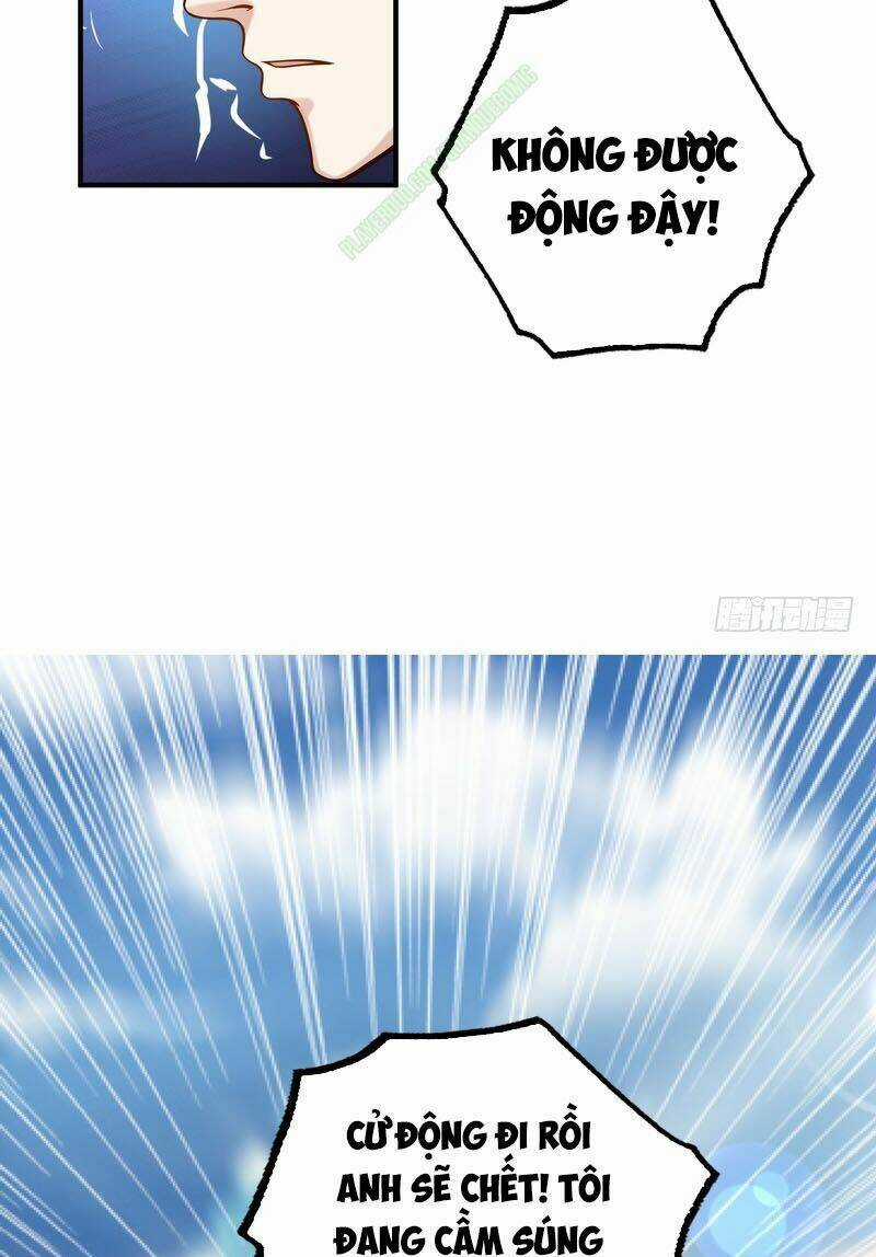 Nhóm Giao Lưu Của Địa Phủ Chapter 91 trang 24