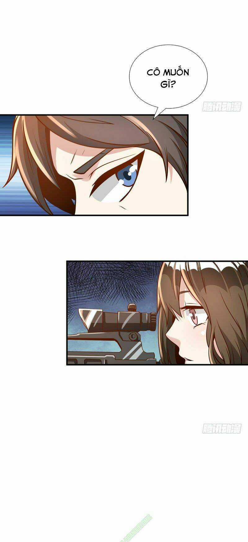 Nhóm Giao Lưu Của Địa Phủ Chapter 91 trang 26