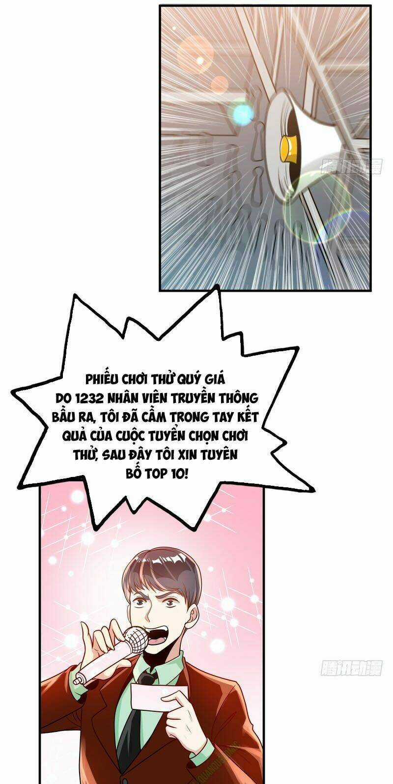 Nhóm Giao Lưu Của Địa Phủ Chapter 91 trang 7