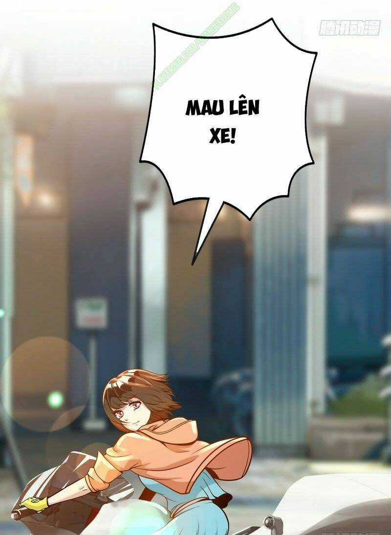 Nhóm Giao Lưu Của Địa Phủ Chapter 92 trang 18