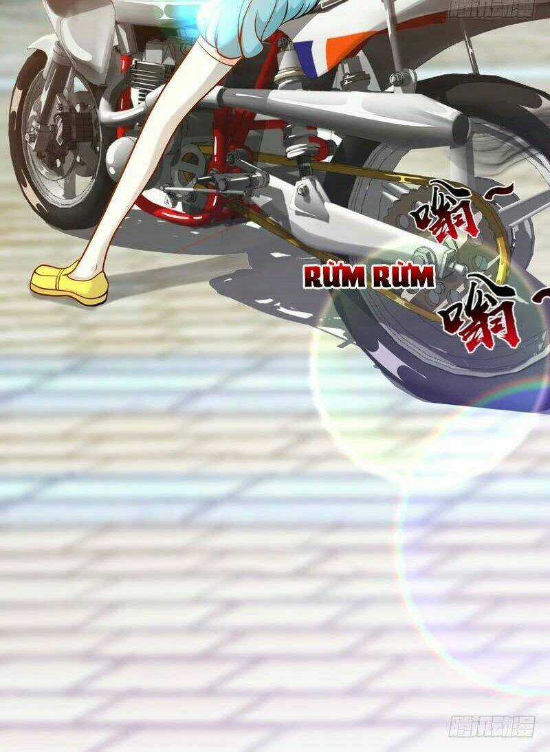 Nhóm Giao Lưu Của Địa Phủ Chapter 92 trang 19