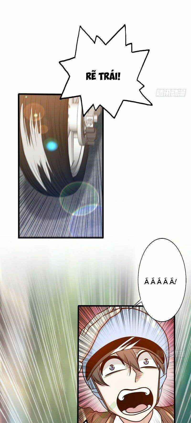 Nhóm Giao Lưu Của Địa Phủ Chapter 92 trang 22