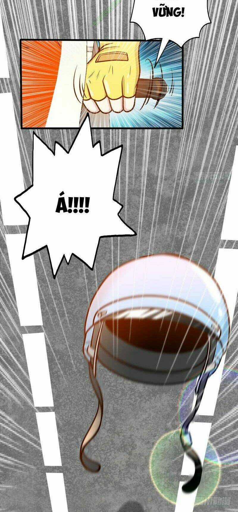 Nhóm Giao Lưu Của Địa Phủ Chapter 92 trang 25