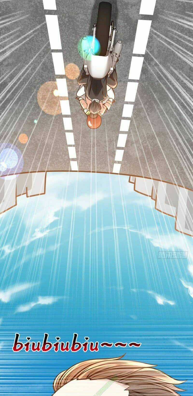 Nhóm Giao Lưu Của Địa Phủ Chapter 92 trang 26