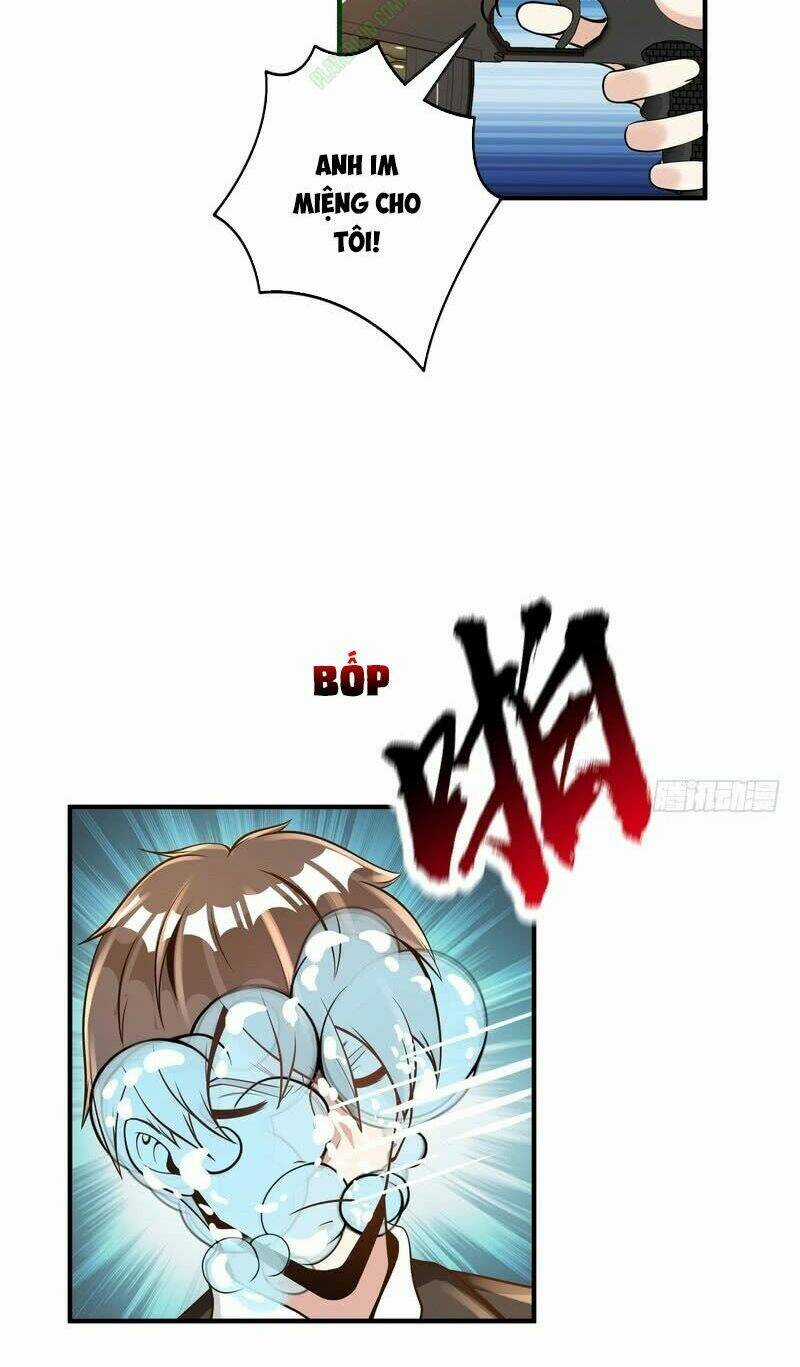 Nhóm Giao Lưu Của Địa Phủ Chapter 92 trang 6