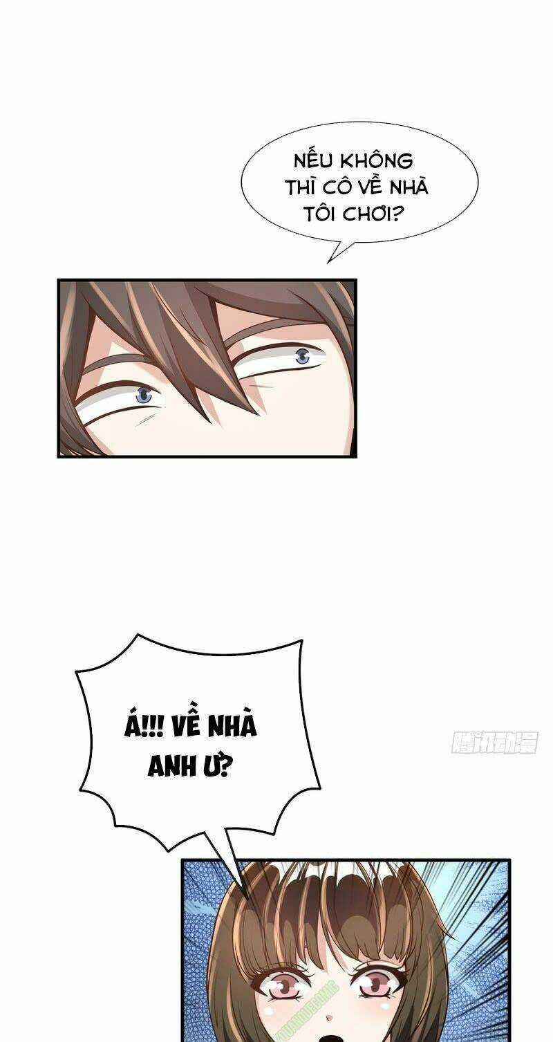 Nhóm Giao Lưu Của Địa Phủ Chapter 92 trang 9