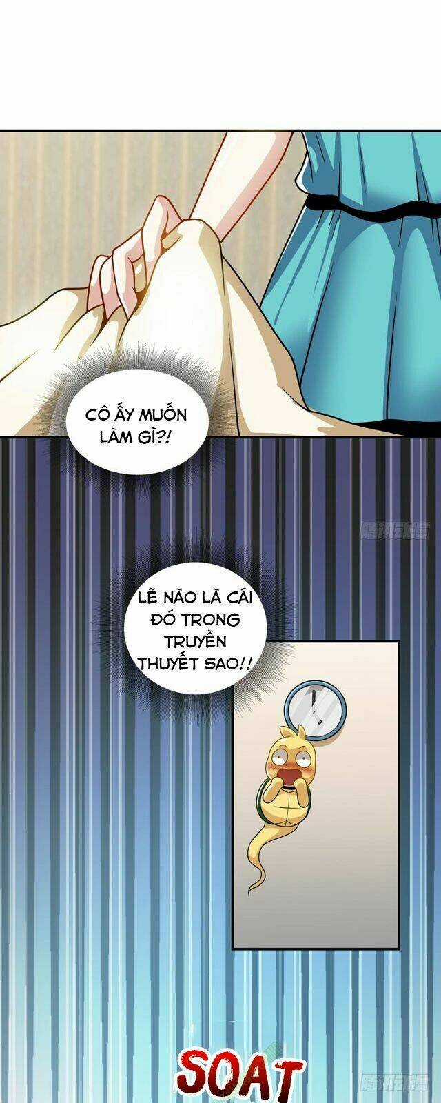 Nhóm Giao Lưu Của Địa Phủ Chapter 93 trang 17