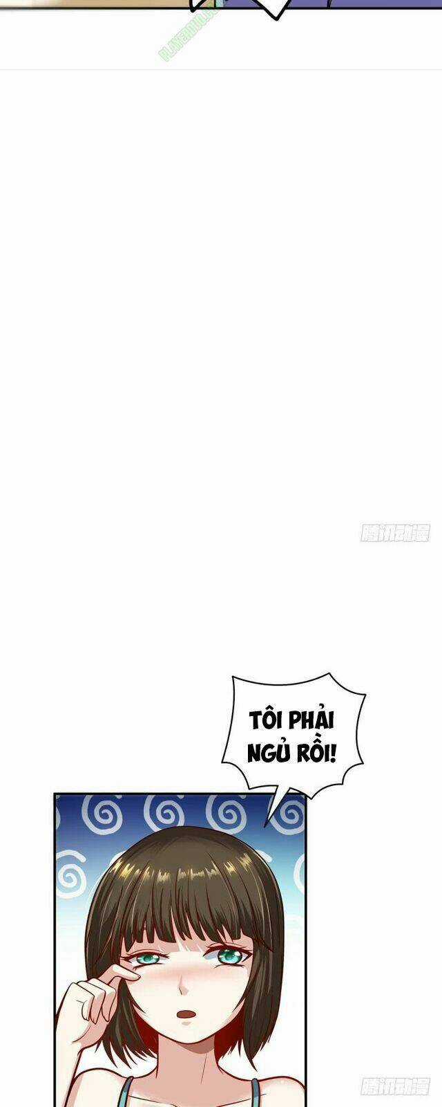 Nhóm Giao Lưu Của Địa Phủ Chapter 93 trang 20