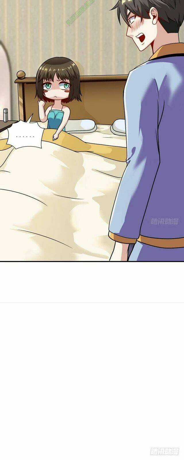 Nhóm Giao Lưu Của Địa Phủ Chapter 93 trang 22