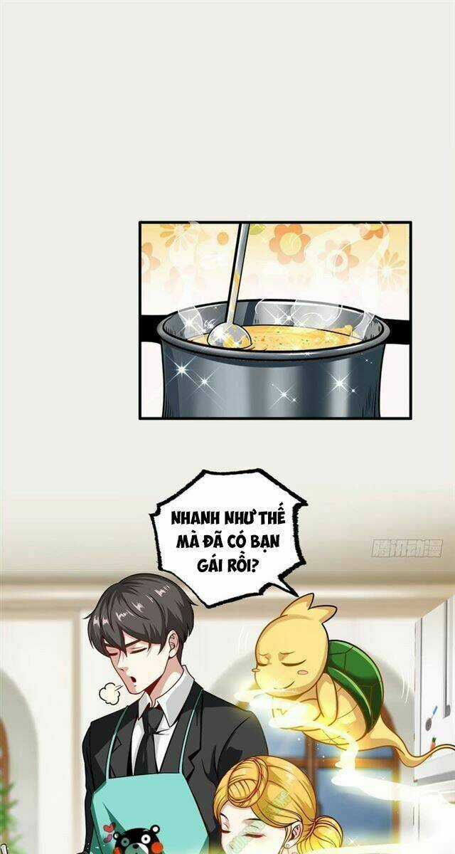 Nhóm Giao Lưu Của Địa Phủ Chapter 93 trang 5