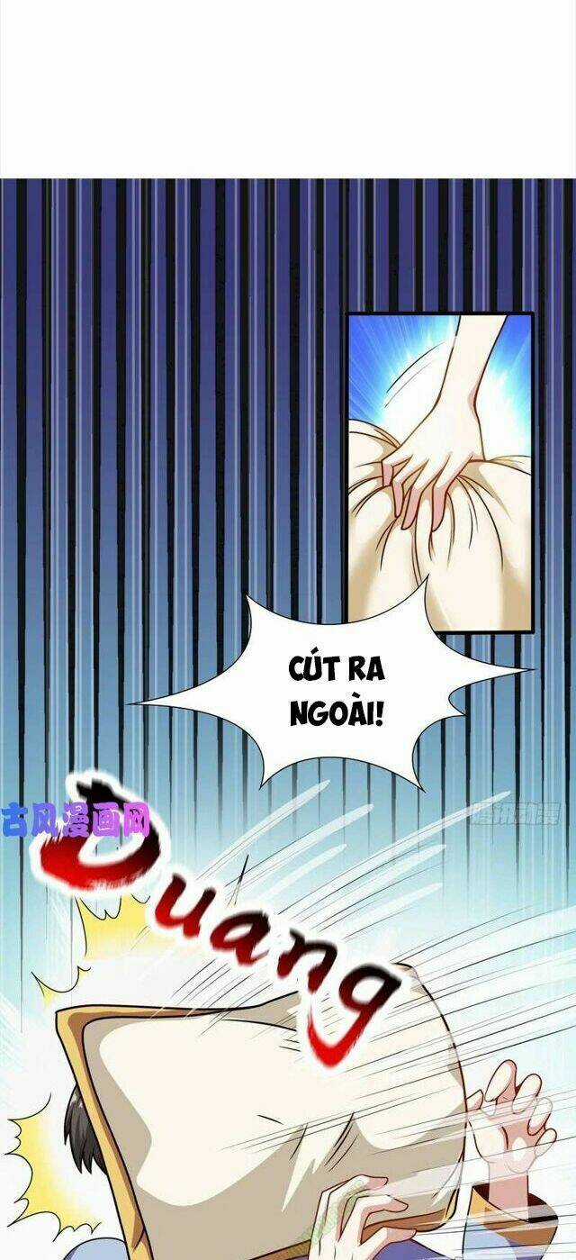 Nhóm Giao Lưu Của Địa Phủ Chapter 94 trang 1