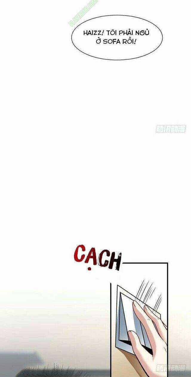 Nhóm Giao Lưu Của Địa Phủ Chapter 94 trang 14