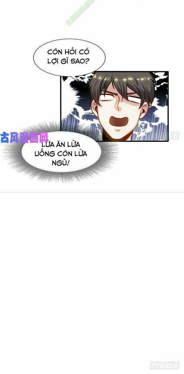 Nhóm Giao Lưu Của Địa Phủ Chapter 94 trang 6